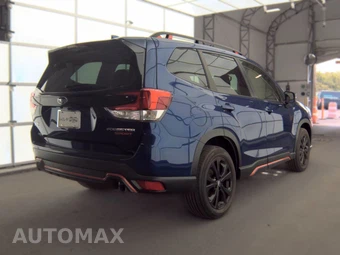 2023 Subaru Forester Sport - miniatura 4
