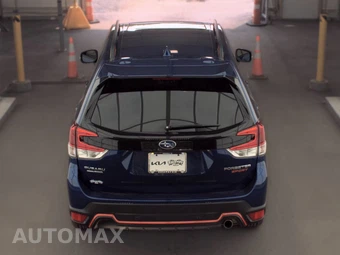 2023 Subaru Forester Sport - miniatura 5