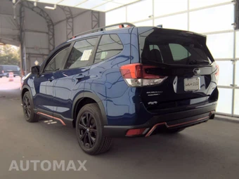 2023 Subaru Forester Sport - miniatura 6