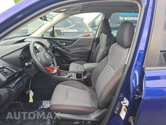 2023 Subaru Forester Sport - miniatura 7