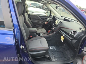 2023 Subaru Forester Sport - miniatura 8