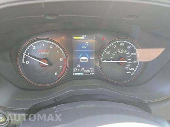 2023 Subaru Forester Sport - miniatura 10