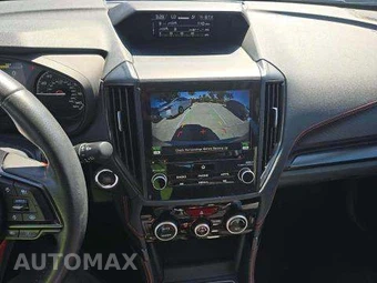 2023 Subaru Forester Sport - miniatura 11