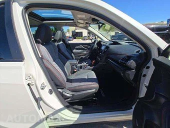 2023 Subaru Forester Sport - miniatura 19