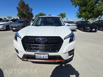 2023 Subaru Forester Sport - miniatura 2