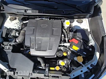 2023 Subaru Forester Sport - miniatura 23