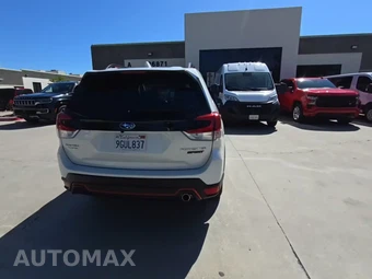 2023 Subaru Forester Sport - miniatura 4