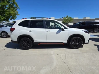 2023 Subaru Forester Sport - miniatura 5