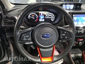 2023 Subaru Forester Sport - miniatura 10