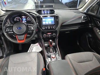 2023 Subaru Forester Sport - miniatura 11