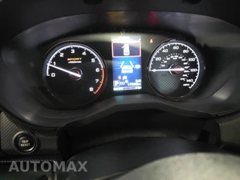 2023 Subaru Forester Sport - miniatura 12