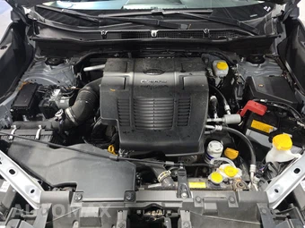 2023 Subaru Forester Sport - miniatura 15