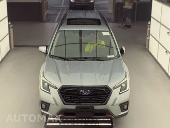 2023 Subaru Forester Sport - miniatura 2