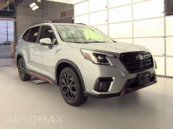 2023 Subaru Forester Sport - miniatura 3