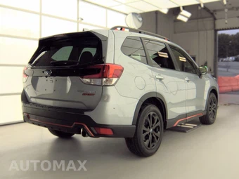 2023 Subaru Forester Sport - miniatura 4