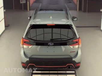 2023 Subaru Forester Sport - miniatura 5