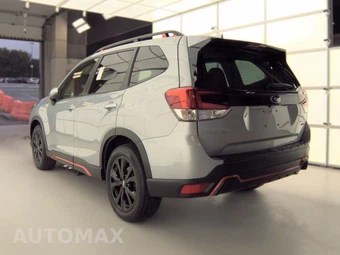 2023 Subaru Forester Sport - miniatura 6