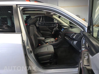 2023 Subaru Forester Sport - miniatura 8
