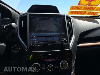 2023 Subaru Forester Touring - miniatura 10