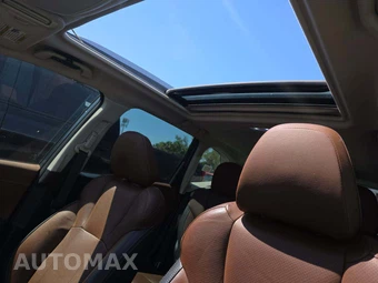 2023 Subaru Forester Touring - miniatura 11
