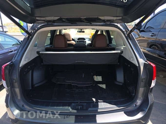 2023 Subaru Forester Touring - miniatura 14