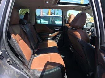 2023 Subaru Forester Touring - miniatura 16