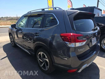 2023 Subaru Forester Touring - miniatura 2
