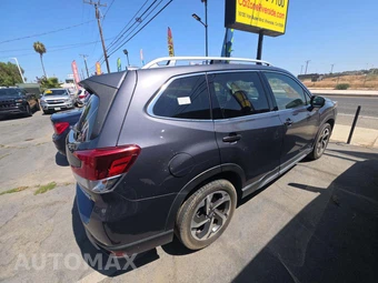 2023 Subaru Forester Touring - miniatura 4