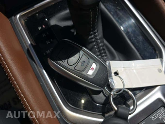 2023 Subaru Forester Touring - miniatura 8