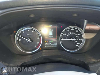 2023 Subaru Forester Touring - miniatura 9