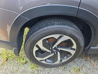 2023 Subaru Forester Touring - miniatura 10