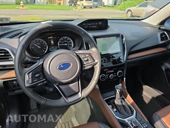 2023 Subaru Forester Touring - miniatura 14