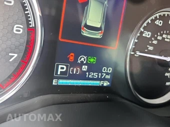 2023 Subaru Forester Touring - miniatura 15