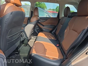 2023 Subaru Forester Touring - miniatura 16