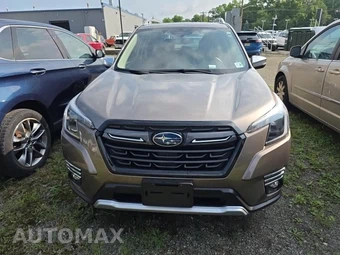 2023 Subaru Forester Touring - miniatura 2