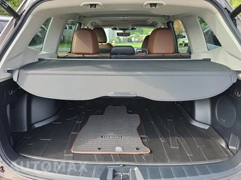 2023 Subaru Forester Touring - miniatura 20