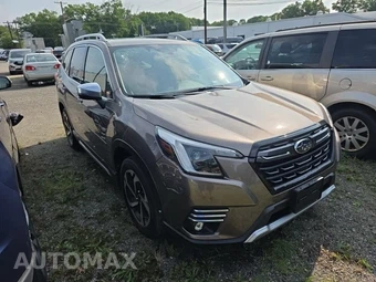 2023 Subaru Forester Touring - miniatura 3