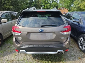 2023 Subaru Forester Touring - miniatura 5