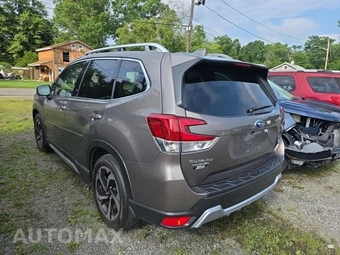 2023 Subaru Forester Touring - miniatura 6