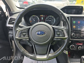 2023 Subaru Forester Touring - miniatura 10