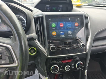 2023 Subaru Forester Touring - miniatura 11