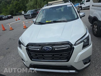 2023 Subaru Forester Touring - miniatura 2