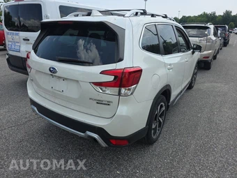 2023 Subaru Forester Touring - miniatura 4