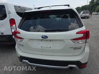 2023 Subaru Forester Touring - miniatura 5