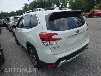 2023 Subaru Forester Touring - miniatura 6