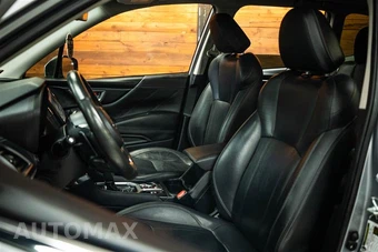 2023 Subaru Forester Touring - miniatura 10
