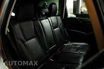 2023 Subaru Forester Touring - miniatura 12