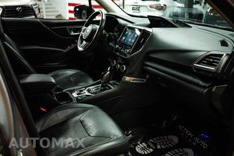 2023 Subaru Forester Touring - miniatura 14