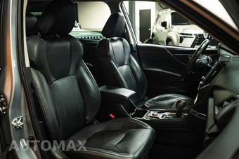2023 Subaru Forester Touring - miniatura 15
