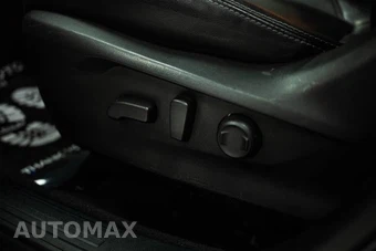 2023 Subaru Forester Touring - miniatura 16